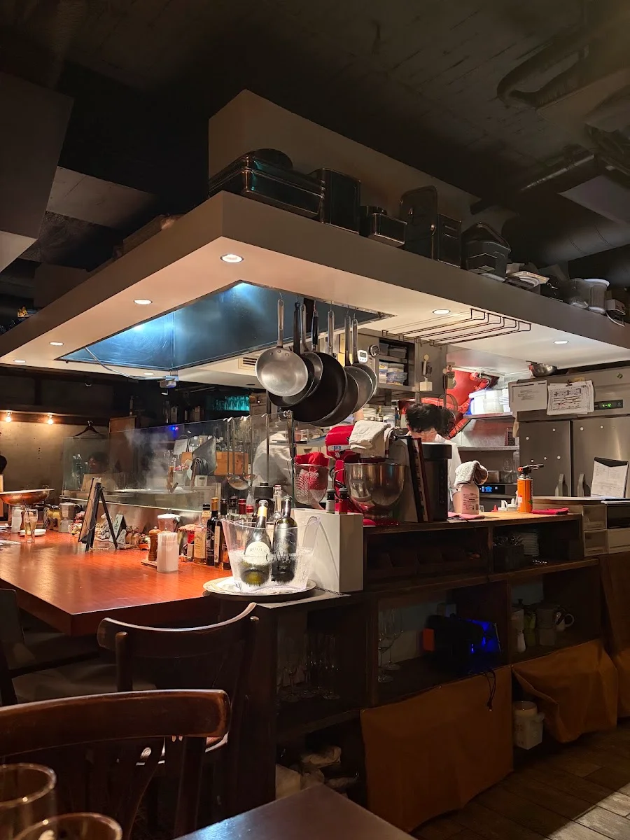Bistro Carnesio · 5